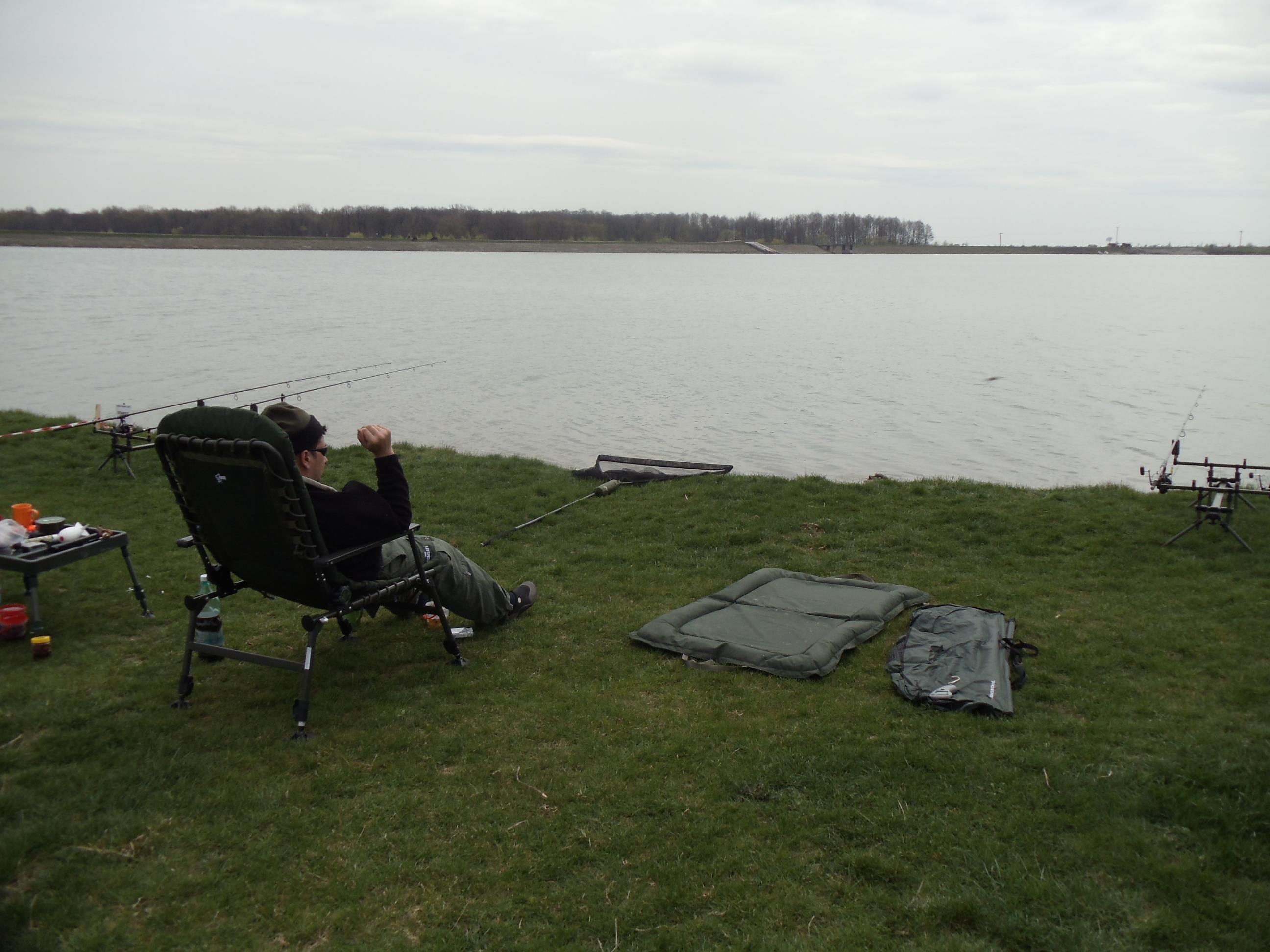 Cupa Primaverii Bunget 2011 - DSC01541.JPG